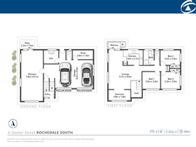 6 Gawler Street, Rochedale