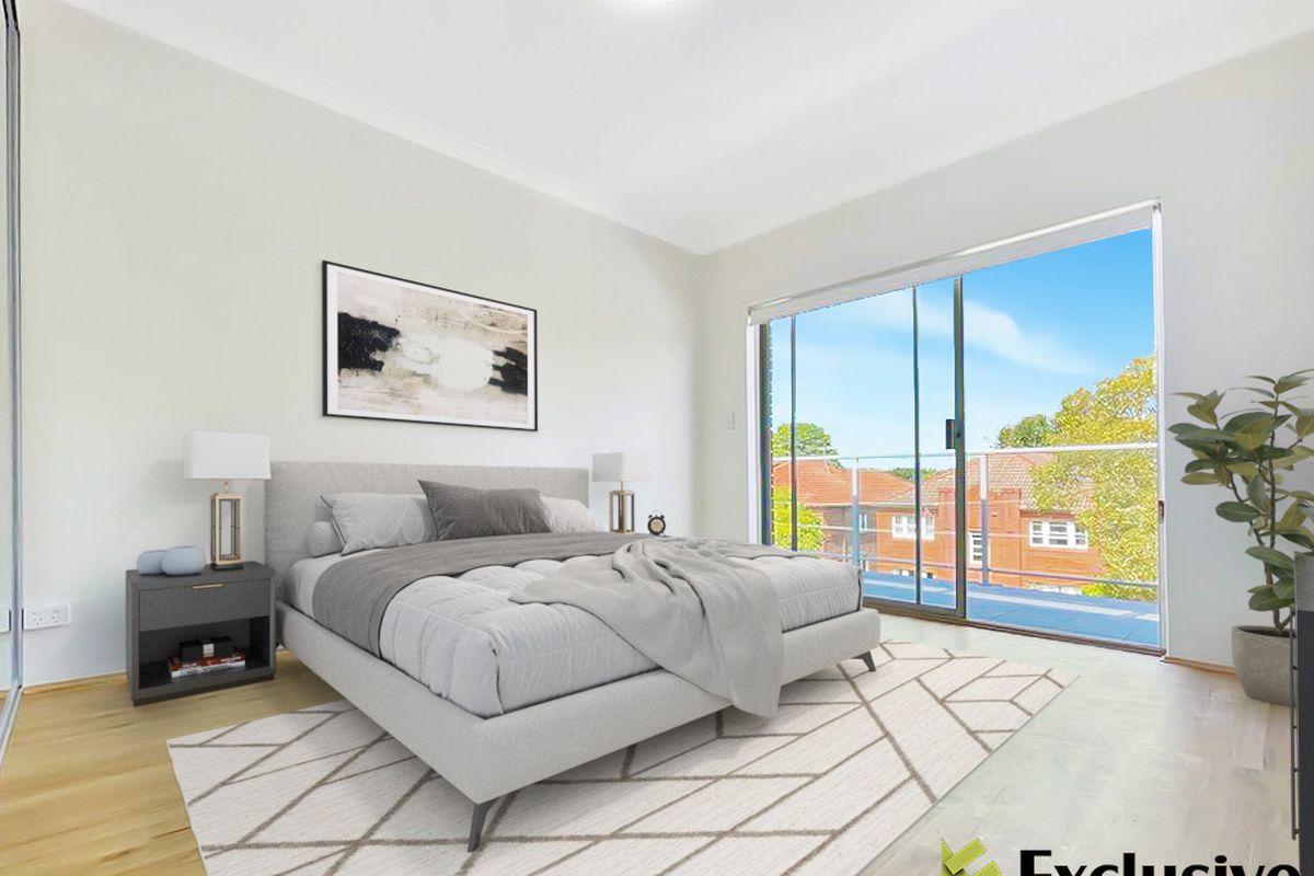 5 / 26-28 Brae Street, Bronte