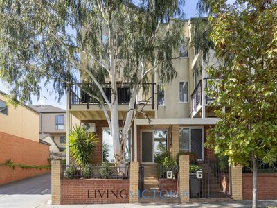 22 Blair Street, Maribyrnong