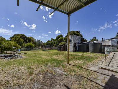 29 Emily Street, Millicent