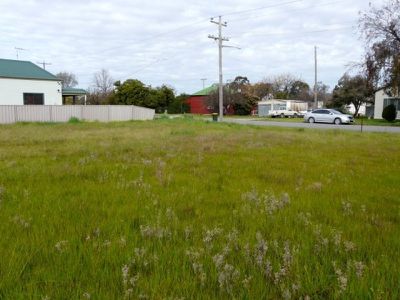Tocumwal