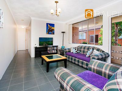 6 / 48 MacDonald Street, Lakemba