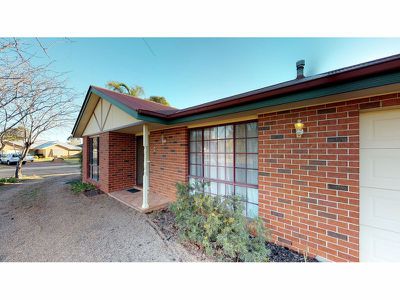 2 Gwydir Court, Dubbo