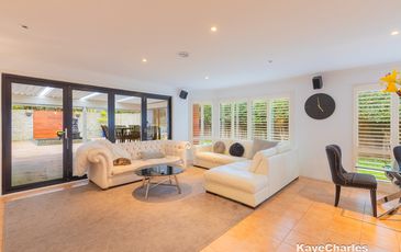 7 Viewbank Rise, Beaconsfield
