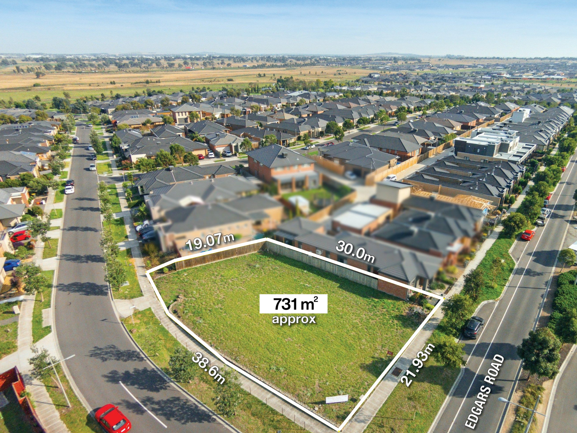 767 Edgars Road, Epping