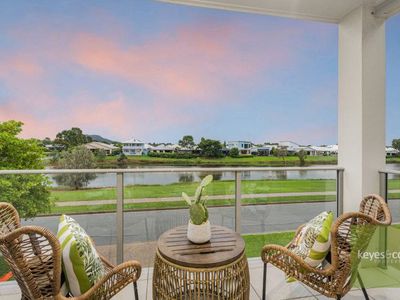 34 Harkness Parade, Idalia