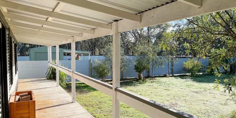 29 Ashwin Street , Violet Town