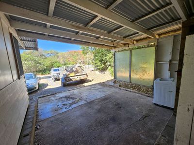 4 Furneaux street , Cooktown