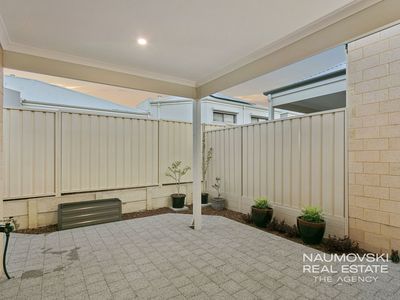 9B Chipala Road, Westminster