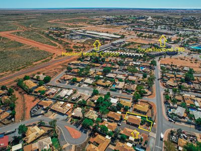 8 / 23 Daylesford Road, South Hedland