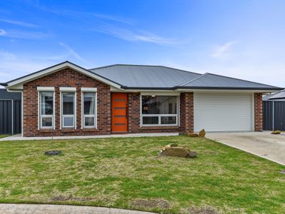 4 Finlayson Court, Millicent