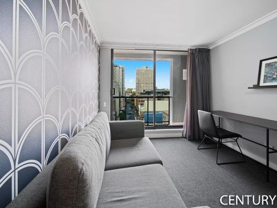 1213 / 653-659 George st, Haymarket