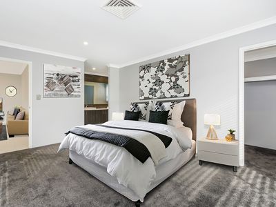 60 Bunker Crescent, Yanchep