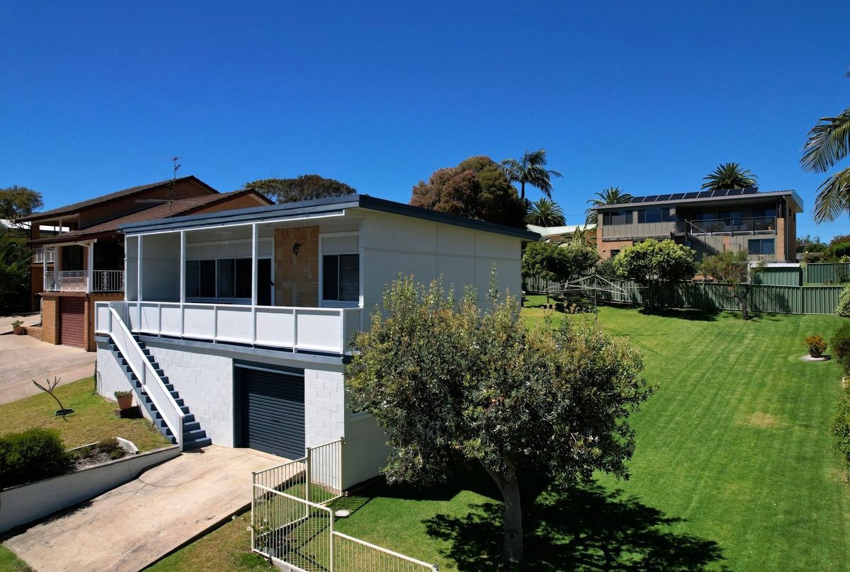 6 Montague Street, Narooma