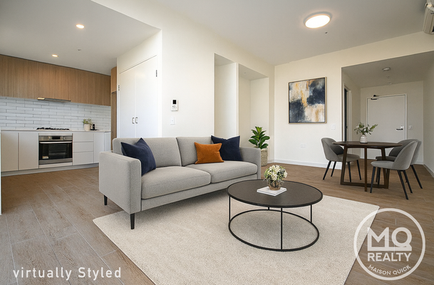 504 / 2 Good Street, Westmead