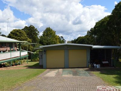 338 Curramore Road, Maleny