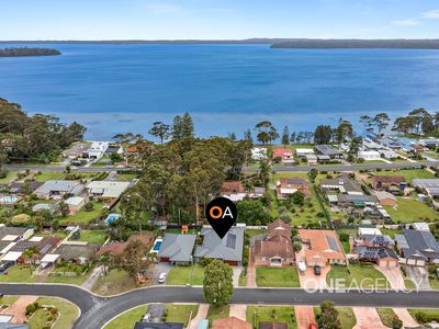 48 Cammaray Drive, St Georges Basin