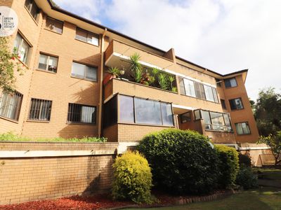 6 / 618 Blaxland Road, Eastwood