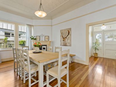 4 Hinemoa Terrace, Birkenhead