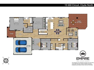 15 Mill Circuit, Clyde North