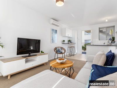13 / 72 First Avenue, Mount Lawley