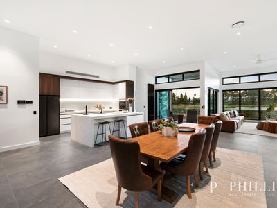 1838 Pinehurst Drive, Sanctuary Cove