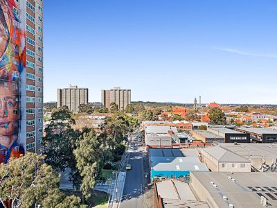 706 / 51 Napoleon Street, Collingwood