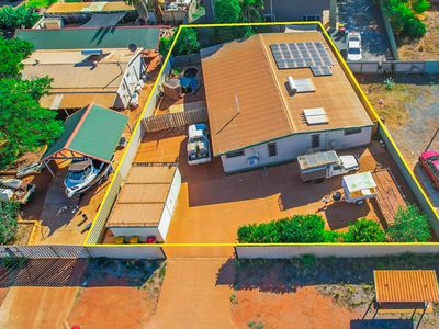 2 Bottlebrush Crescent, South Hedland