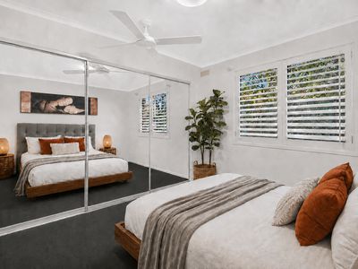 Burleigh Heads