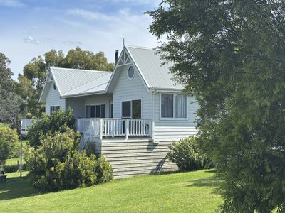 45 Angophora Drive, Mallacoota