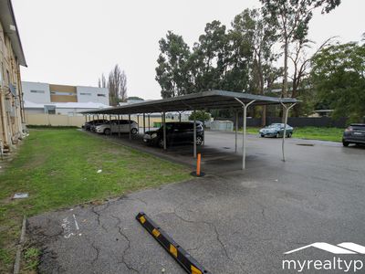 5 / 148 Peninsula Road, Maylands