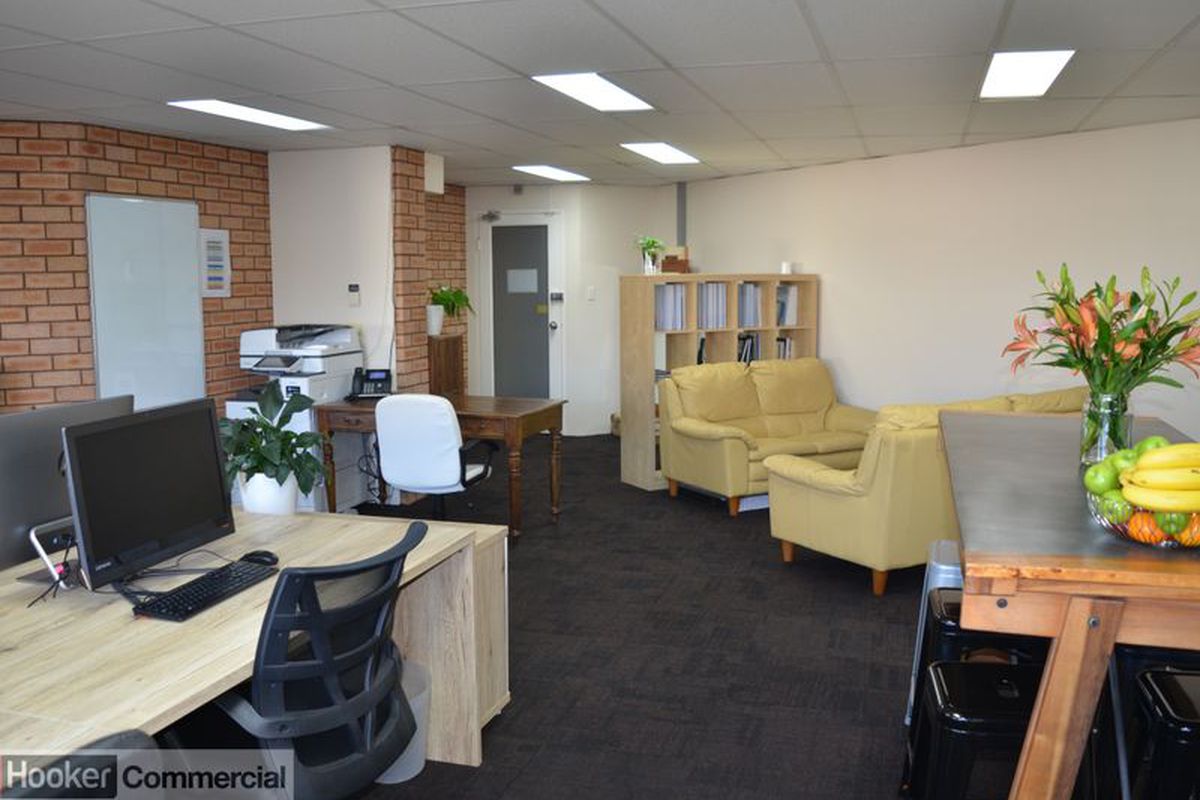 Suite 14 / 19 - 21 Central Road, Miranda