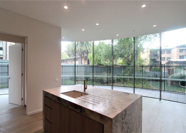 G2 / 603 St Kilda Road, Melbourne