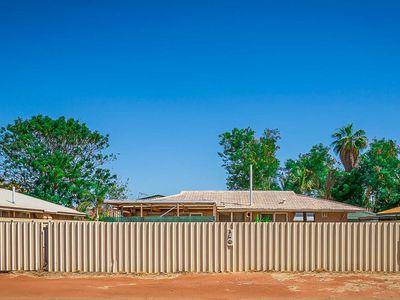 51 Limpet Crescent, South Hedland