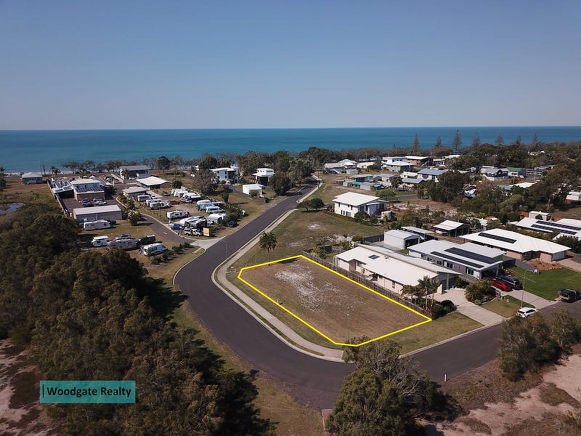 14 First Avenue, Woodgate