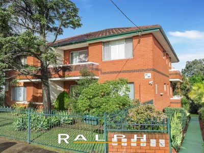 10 / 97-99 Ernest Street, Lakemba