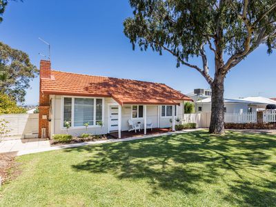 21 Oxcliffe Road, Doubleview