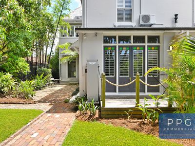 134-136 Forest Road, Arncliffe