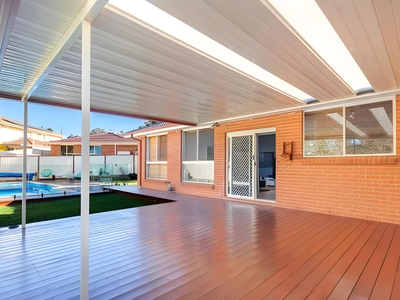 49 White Swan Avenue, Blue Haven