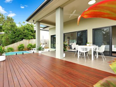 3 Boombil Close, Mount Sheridan