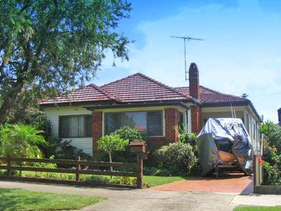 17 The Crescent, Yagoona