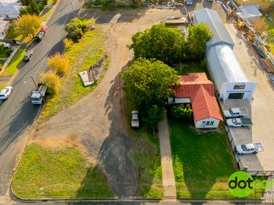 143-145 Fitzroy Street, Dubbo