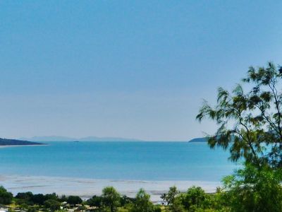 1 Seaview Court, Castle Hill