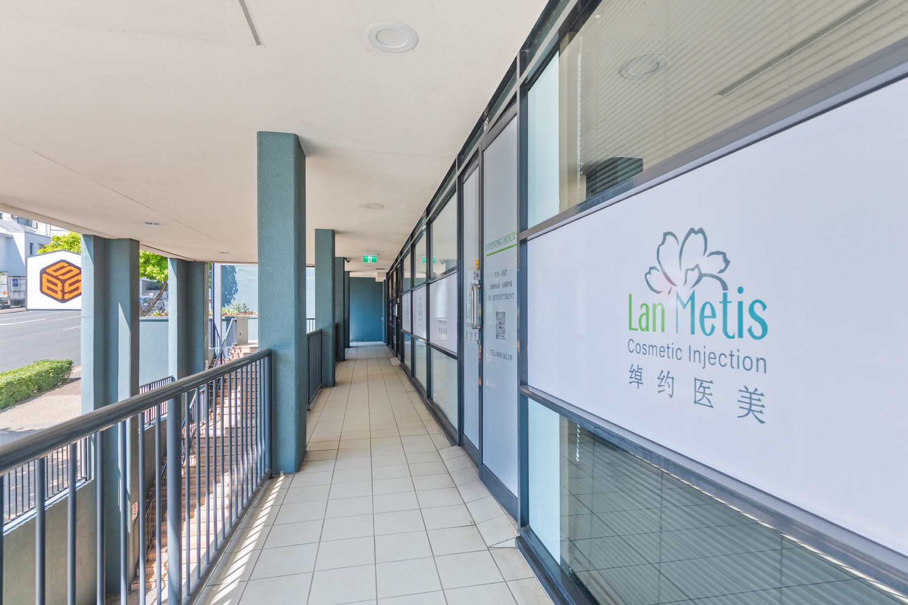 28 / 115 Wickham Street, Fortitude Valley