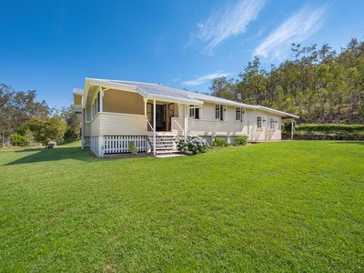 23 Mowbray Road, Herberton