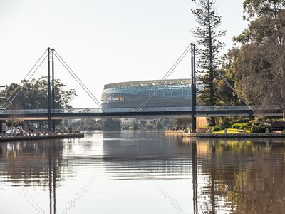East Perth