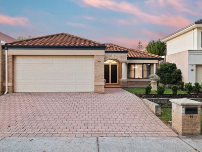 44 Kintail Road, Applecross