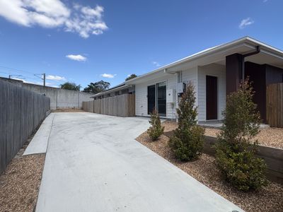 5 / 62 Sandy Camp Rd, Wynnum