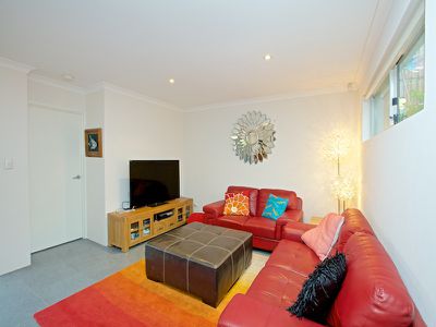 86B Duke Street, Scarborough