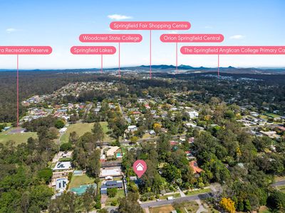 31 Josephine Street, Camira